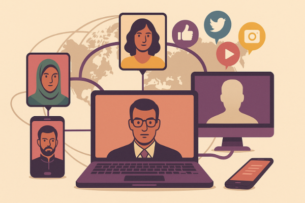 StoryForge Character Studio: Consistent Voice Across Complex Operations